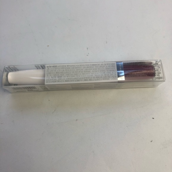 Maybelline Superstay 24 Color Liquid Lipstick #255 - Picture 3 of 4
